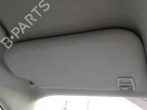 Venstre solskærm FORD KUGA II (DM2) 2.0 TDCi (150 hp) 30101535