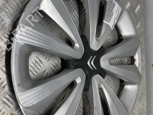 Used Hub cap CITROËN C4 I (LC_) 1.6 HDi (109 hp) 27658505
