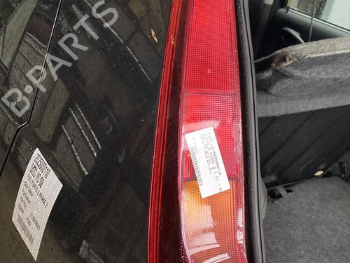 Used Left taillight Left taillight FIAT PUNTO (188_) 1.2 60 (188.030, .050, .130, .150, .230, .250) (60 hp) 23784337 23784337