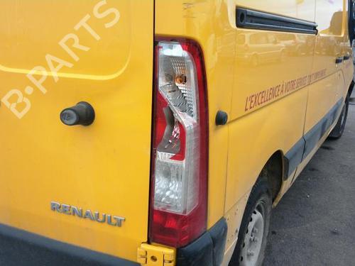 Retrovisor esquerdo RENAULT MASTER III Van (FV) 2.3 dCi 130 FWD (FV0M, FV0Y, FV0J, FV02, FV03) | BP23946356C26 - Image 9