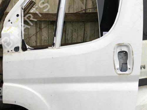 Left front door CITROËN JUMPER II Van 2.2 HDi 120 | BP19913380C2 