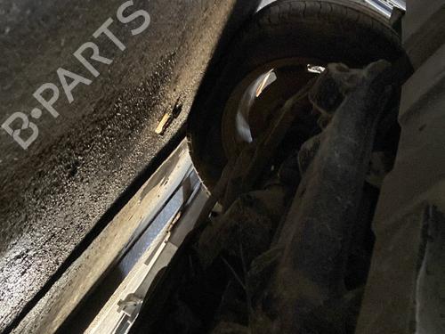 Used Steering rack SUZUKI GRAND VITARA I (FT, HT) 2.0 TD 4x4 (SQ420D) (87 hp) 30931251