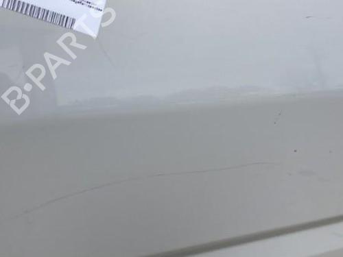 Used Left rear door HYUNDAI MATRIX (FC) 1.5 CRDi (102 hp) 19904411