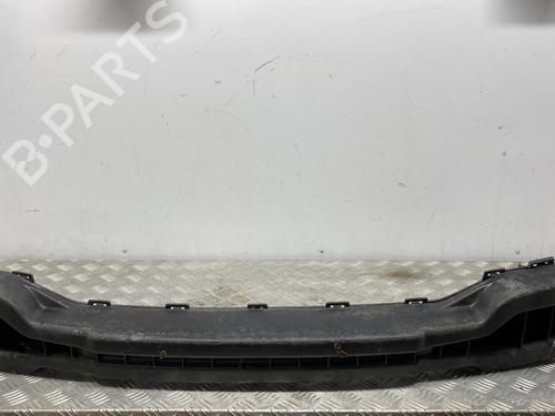 Rear bumper reinforcement CITROËN BERLINGO / BERLINGO FIRST MPV (MF_, GJK_, GFK_) 1.6 HDI 90 (MF9HX) | BP25726566C73 