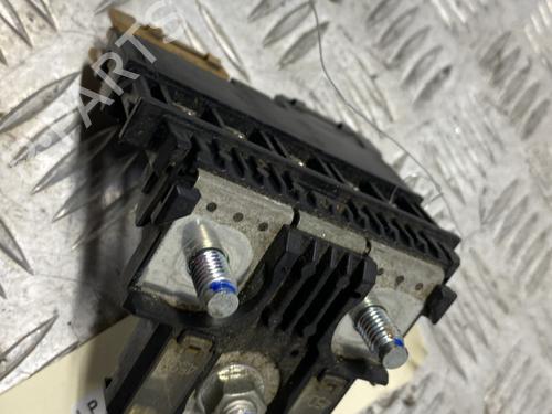 Used Cable RENAULT KADJAR (HA_, HL_) 1.2 TCe 130 (HLMR) (130 hp) 30904788