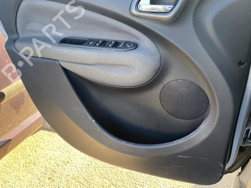Used Front left panel Front left panel CITROËN C3 Picasso (SH_) 1.4 VTi 95 (SH8FSC, SH8FP0, SH8FP6) (95 hp) 33553577 33553577