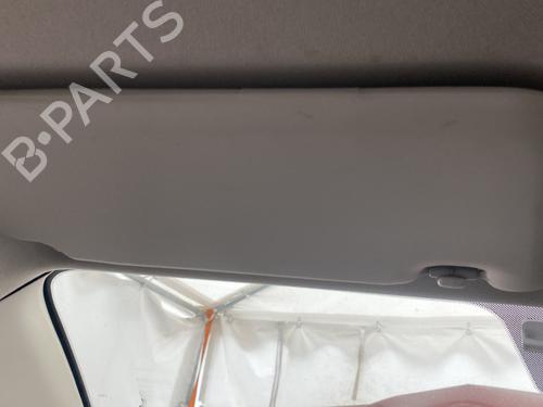 Left sun visor MAZDA CX-5 (KE, GH) 2.2 D AWD (KE2AW) | BP32338517I1 - Image 3