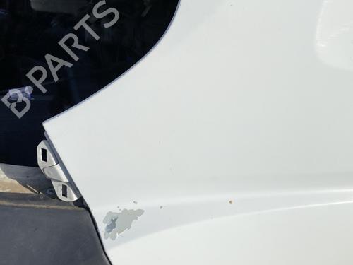 Left front fenders PEUGEOT BOXER Van 2.2 HDi 120 | BP24958208C41 