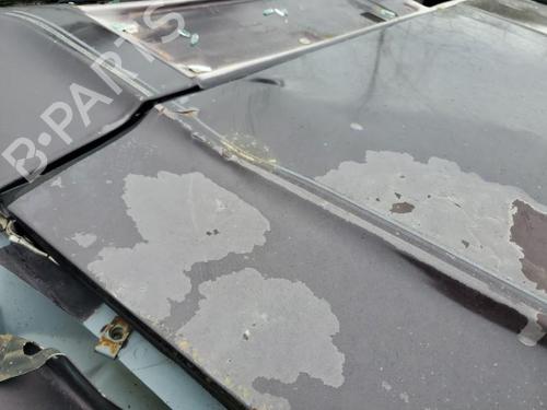 Used Hood JEEP CHEROKEE (XJ) 2.1 TD (87 hp) 22117946