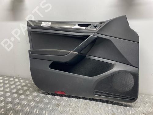 Front left panel VW GOLF SPORTSVAN VII (AM1, AN1) | BP37638236C58 - Image 3