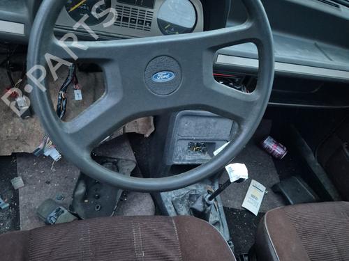 Steering wheel FORD FIESTA III (GFJ) 1.6 i 16V | BP25270454C49 