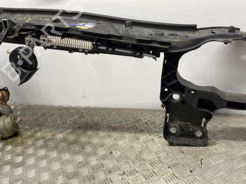 Crossmember RENAULT MEGANE II Estate (KM0/1_) 1.5 dCi (KM16, KM1E) | BP24146435C162 