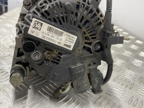 Alternator PEUGEOT PARTNER Box Body/MPV 1.6 BlueHDi 100 | BP29513265M7 