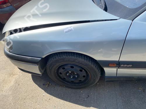 left-front-fenders-renault-safrane-ii-b54_-1996-1997-1998-1999-2000-37200857 main image