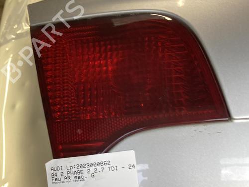 Used Left tailgate light Left tailgate light AUDI A4 B7 (8EC) 2.7 TDI (180 hp) 19904868 19904868