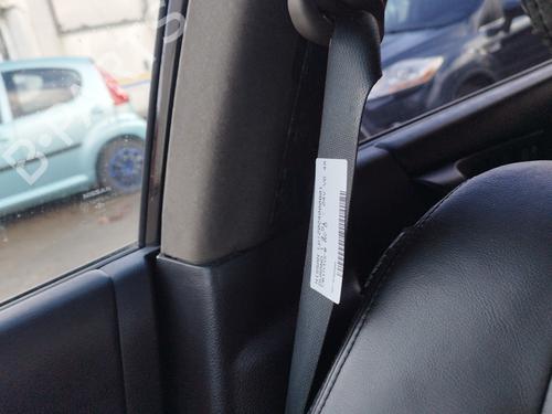 Used Front right seatbelt Front right seatbelt NISSAN MURANO I (Z50) 3.5 4x4 (234 hp) 21826020 21826020
