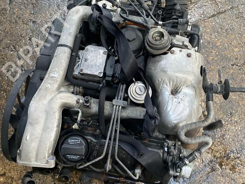 Used Engine Engine AUDI ALLROAD C5 (4BH) 2.5 TDI quattro (180 hp) 40064284 40064284
