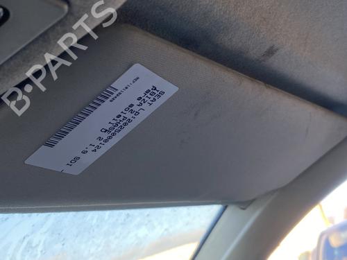 Right sun visor SEAT IBIZA II (6K1) 1.9 SDI | BP23784751I2 