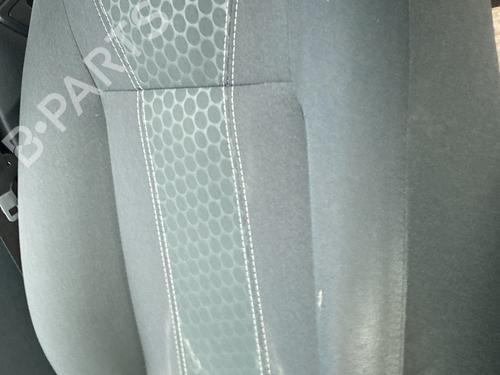 Used Right front seat FORD FIESTA VI (CB1, CCN) 1.6 TDCi (90 hp) 30552097
