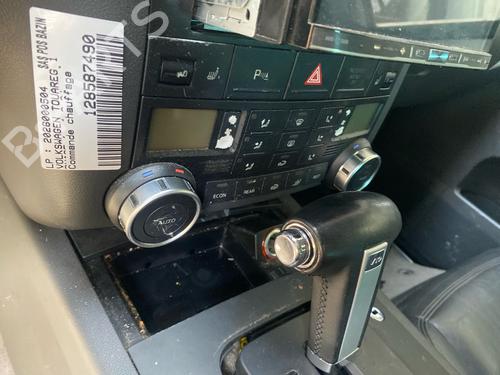 Used Climate control Climate control 36817116 36817116