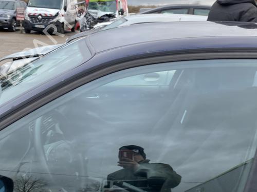 Dør rude ventre foran BMW 3 (E46) 320 d (129 hp) 32194587