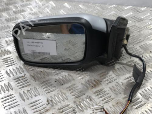 Used Left mirror Left mirror VOLVO V40 Estate (645) 1.9 DI (115 hp) 19911863 19911863