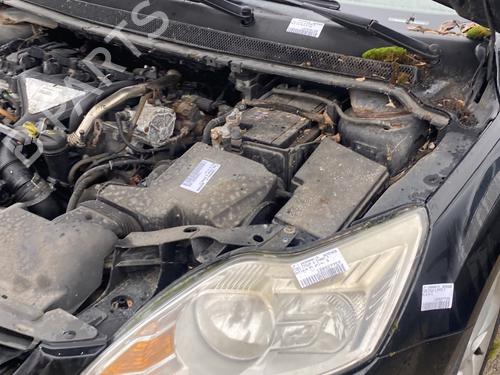 Gearbox FORD FOCUS II Convertible 2.0 TDCi | BP32218289M3 - Image 3