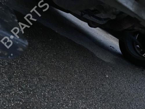 Used Subframe Subframe PEUGEOT 206 SW (2E/K) 1.6 16V (109 hp) 31863414 31863414