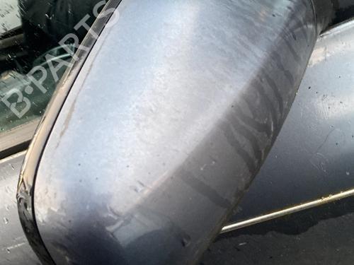 Right mirror PEUGEOT 307 CC (3B) 2.0 16V | BP22358298C27 