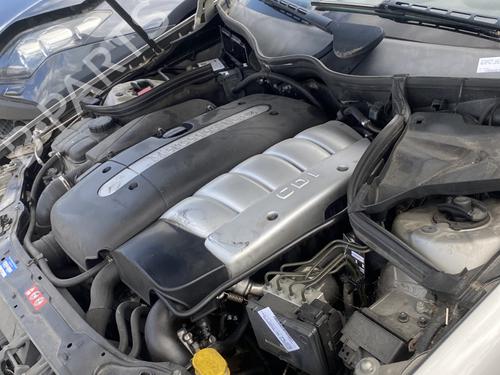 Used Gearbox Gearbox MERCEDES-BENZ C-CLASS T-Model (S203) C 270 CDI (203.216) (170 hp) 27159448 27159448