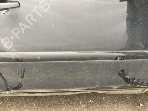 Dørliste CITROËN C4 Picasso I MPV (UD_) 1.6 HDi (109 hp) 32194630