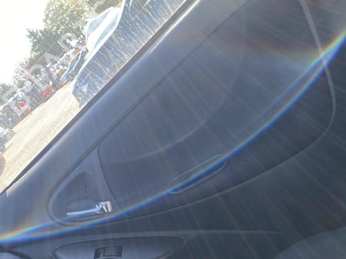 Front right panel TOYOTA YARIS (_P1_) 1.5 (NCP13_, NCP13R) | BP39611794C59 - Image 4