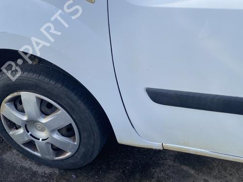 Used Steering rack Steering rack RENAULT KANGOO Express (FW0/1_) 1.5 dCi 110 (FW0C, FW0H) (109 hp) 33554310 33554310