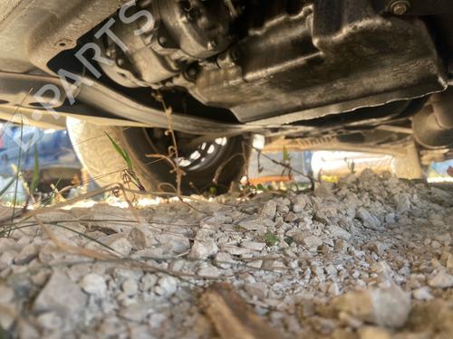 Subframe PEUGEOT 807 (EB_) 2.2 HDi | BP39215414M9 - Image 2