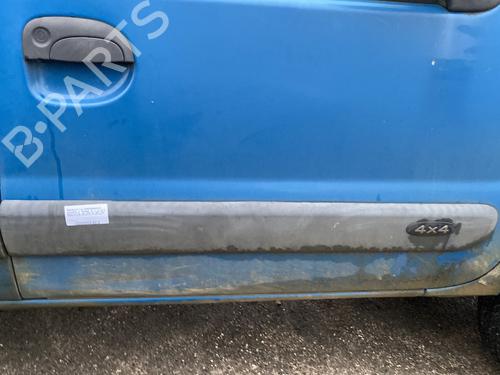 Used Right front door RENAULT KANGOO Express (FC0/1_) 1.9 dCi 4x4 (FC0V) (84 hp) 22787746