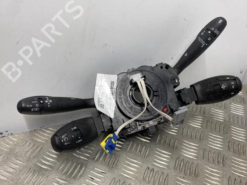 Used Steering column stalk PEUGEOT 308 I (4A_, 4C_) 1.6 16V (120 hp) 24656423