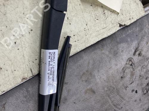 Rear wiper motor RENAULT TWINGO III (BCM_, BCA_) 1.0 SCe 75 | BP28044603M102 - Image 5
