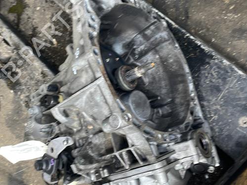 Gearbox PEUGEOT 5008 (0U_, 0E_) 2.0 HDi 150 / BlueHDi 150 | BP25894897M3 
