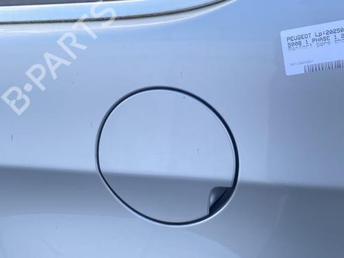 Used Fuel flap PEUGEOT 5008 (0U_, 0E_) 2.0 HDi 150 / BlueHDi 150 (150 hp) 25894938