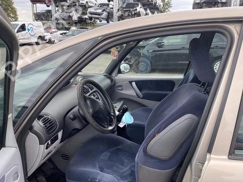 Instrument cluster CITROËN XSARA PICASSO (N68) 2.0 HDi | BP19908490C47 