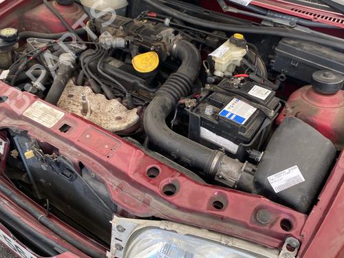 Used Starter Starter 36048326 36048326