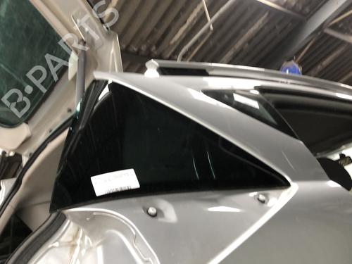 Used Rear right quarter glass PEUGEOT 207 SW (WK_) 1.6 HDi (90 hp) 22113660