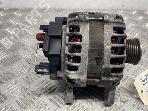 Used Alternator RENAULT MEGANE IV Hatchback (B9A/M/N_) 1.2 TCe 130 (B9MR) (130 hp) 31643103