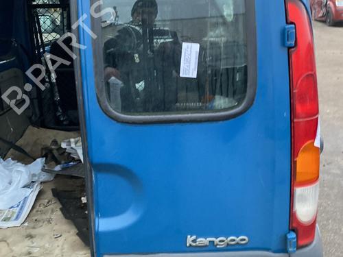 Used Right tailgate Right tailgate RENAULT KANGOO Express (FC0/1_) 1.9 dCi 4x4 (FC0V) (84 hp) 22787752 22787752