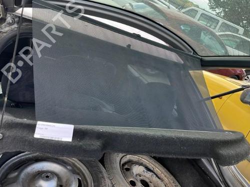Used Rear parcel shelf CITROËN XANTIA (X1_, X2_) 2.0 HDI 90 (90 hp) 22121989