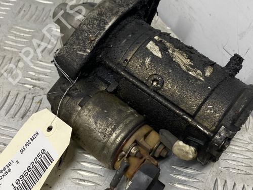 Used Starter Starter INFINITI QX50 I 30d AWD (238 hp) 27617638 27617638