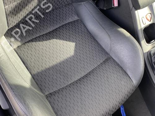 Sæde højre fortil RENAULT LAGUNA II (BG0/1_) 2.0 16V (BG00, BG0K, BG0P, BG0W) (135 hp) 30133294