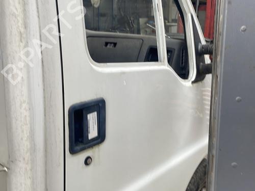 Right front door PEUGEOT BOXER Van (230L) 2.0 i | BP22117813C3 