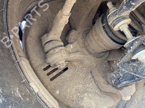Used Right front steering knuckle Right front steering knuckle DAIHATSU TERIOS (J1_) 1.3 4WD (J100) (83 hp) 33042366 33042366