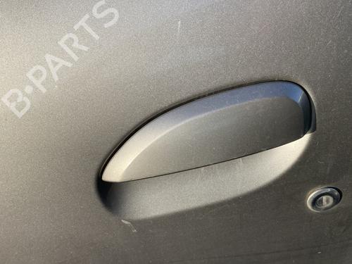 Front left exterior door handle DACIA LOGAN MCV II TCe 90 (K8M1, K8MA, K8AC) | BP31041386C128
